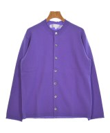 TAO（タオ）カーディガン 紫 サイズ:M レディース/2200649167098