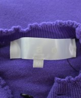 TAO（タオ）カーディガン 紫 サイズ:M レディース/2200649167098