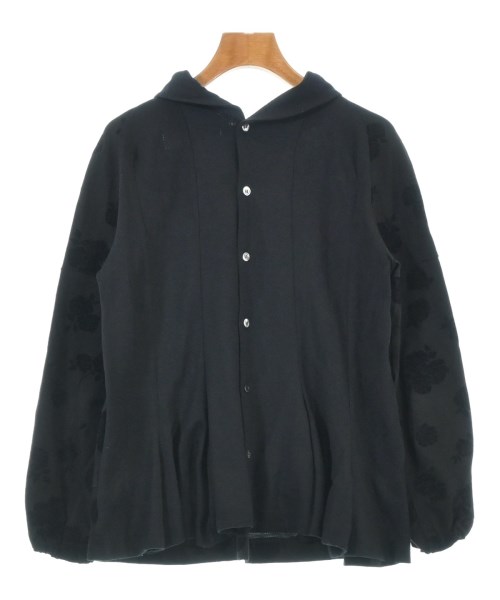 TAO(タオ)Tシャツ・カットソー 黒 サイズ:S/2200649799145