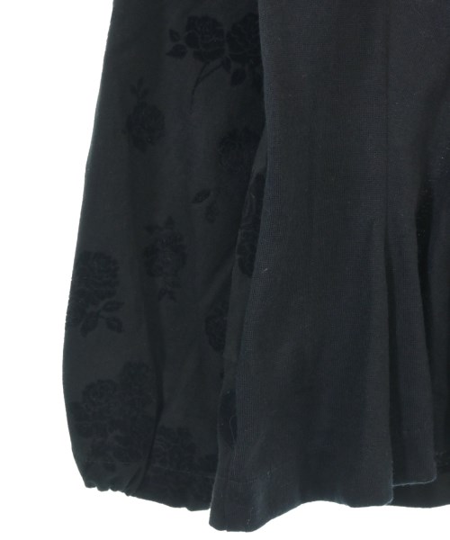 TAO（タオ）Tシャツ・カットソー 黒 サイズ:S レディース/2200649799145