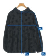 TAO（タオ）Tシャツ・カットソー 黒 サイズ:S レディース/2200649799145