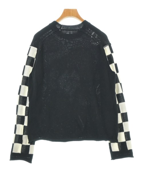 TAO（タオ）ニット・セーター 黒 サイズ:S レディース/2200649799206