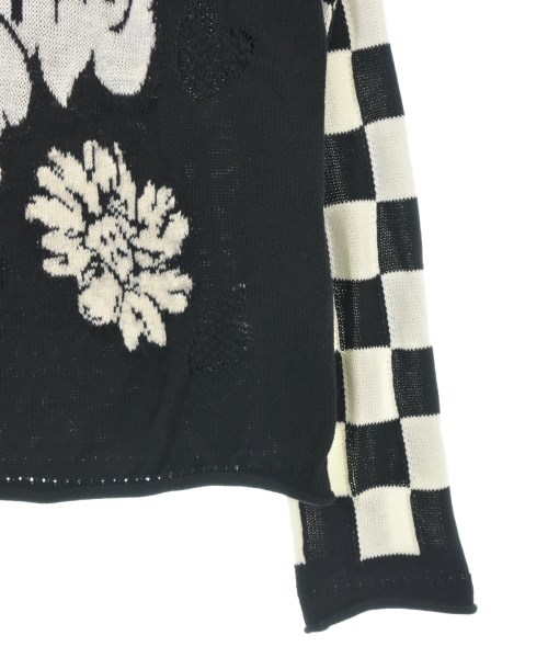 TAO（タオ）ニット・セーター 黒 サイズ:S レディース/2200649799206