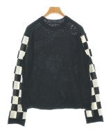 TAO（タオ）ニット・セーター 黒 サイズ:S レディース/2200649799206