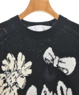 TAO（タオ）ニット・セーター 黒 サイズ:S レディース/2200649799206