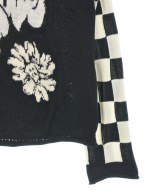 TAO（タオ）ニット・セーター 黒 サイズ:S レディース/2200649799206