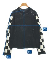 TAO（タオ）ニット・セーター 黒 サイズ:S レディース/2200649799206