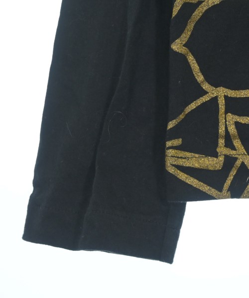 TAO（タオ）Tシャツ・カットソー 黒 サイズ:M レディース/2200650825017