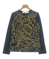 TAO（タオ）Tシャツ・カットソー 黒 サイズ:M レディース/2200650825017