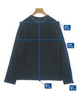 TAO（タオ）Tシャツ・カットソー 黒 サイズ:M レディース/2200650825017