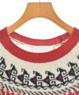 TAO（タオ）ニット・セーター 白 サイズ:S レディース/2200653481043