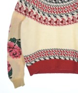 TAO（タオ）ニット・セーター 白 サイズ:S レディース/2200653481043