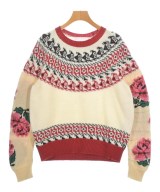 TAO ニット・セーター