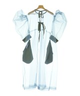 TAO（タオ）ワンピース 青 サイズ:M レディース/2200656492091