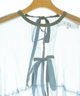 TAO（タオ）ワンピース 青 サイズ:M レディース/2200656492091