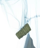 TAO（タオ）ワンピース 青 サイズ:M レディース/2200656492091