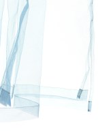 TAO（タオ）ワンピース 青 サイズ:M レディース/2200656492091