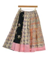 TAO（タオ）ロング・マキシ丈スカート ベージュ サイズ:S レディース/2200656849048