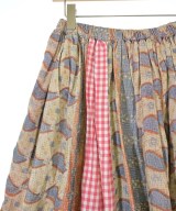 TAO（タオ）ロング・マキシ丈スカート ベージュ サイズ:S レディース/2200656849048