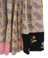 TAO（タオ）ロング・マキシ丈スカート ベージュ サイズ:S レディース/2200656849048