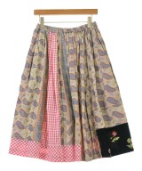 TAO ロング・マキシ丈スカート