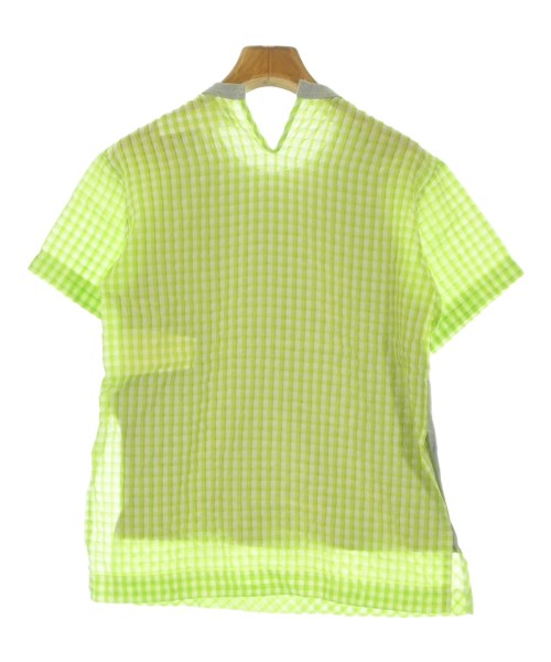 TAO（タオ）Tシャツ・カットソー グレー サイズ:S レディース/2200656849116