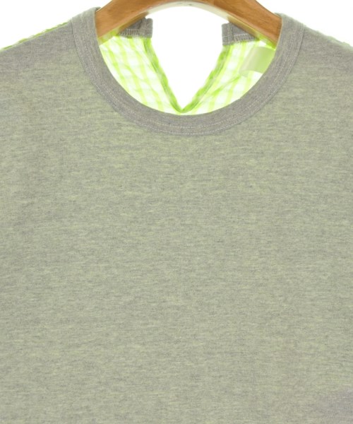 TAO（タオ）Tシャツ・カットソー グレー サイズ:S レディース/2200656849116