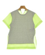 TAO（タオ）Tシャツ・カットソー グレー サイズ:S レディース/2200656849116