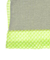 TAO（タオ）Tシャツ・カットソー グレー サイズ:S レディース/2200656849116