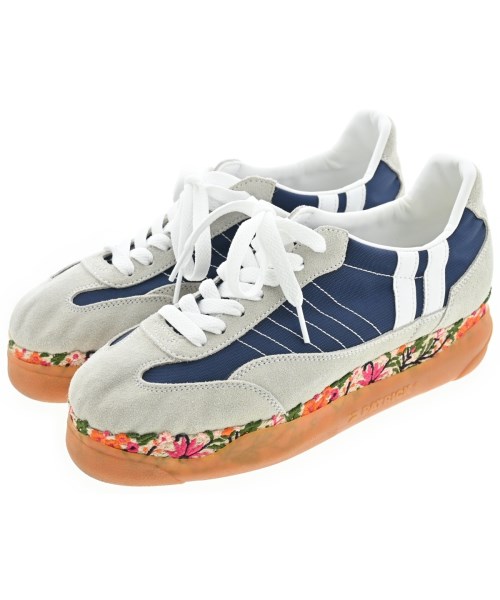 TAO(タオ)スニーカー グレー サイズ:EU39(25.5cm位)/2200637068178