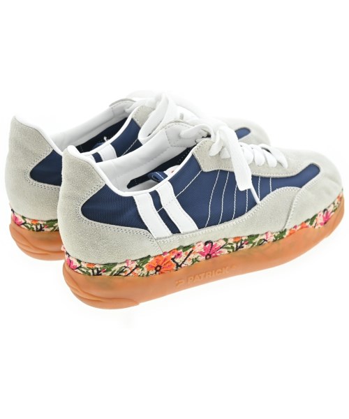 TAO（タオ）スニーカー グレー サイズ:EU39(25.5cm位) レディース/2200637068178