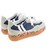 TAO（タオ）スニーカー グレー サイズ:EU39(25.5cm位) レディース/2200637068178