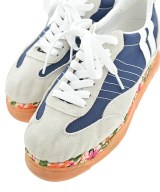 TAO（タオ）スニーカー グレー サイズ:EU39(25.5cm位) レディース/2200637068178