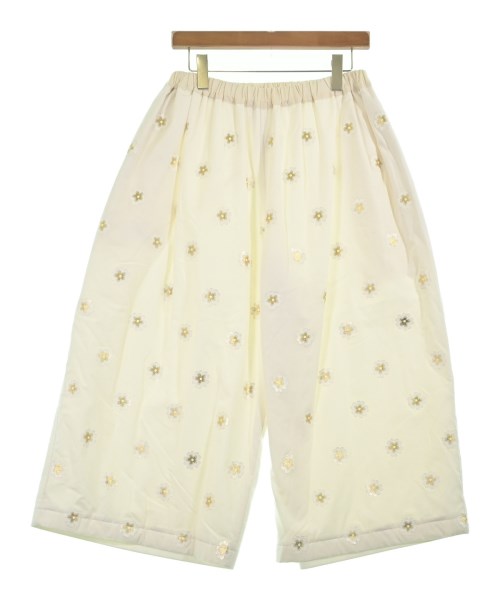 TAO(タオ)その他 白 サイズ:-(M位)/2200637068215