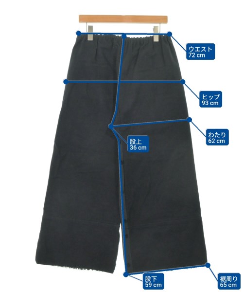 TAO（タオ）その他 黒 サイズ:-(M位) レディース/2200637068222