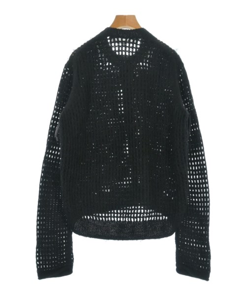 TAO（タオ）カーディガン 黒 サイズ:S レディース/2200637068239