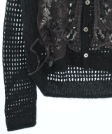 TAO（タオ）カーディガン 黒 サイズ:S レディース/2200637068239