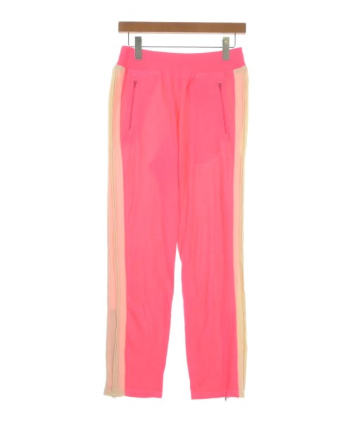 TAO(タオ)スウェットパンツ ピンク サイズ:M/2200637068246