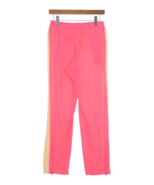 TAO（タオ）スウェットパンツ ピンク サイズ:M レディース/2200637068246