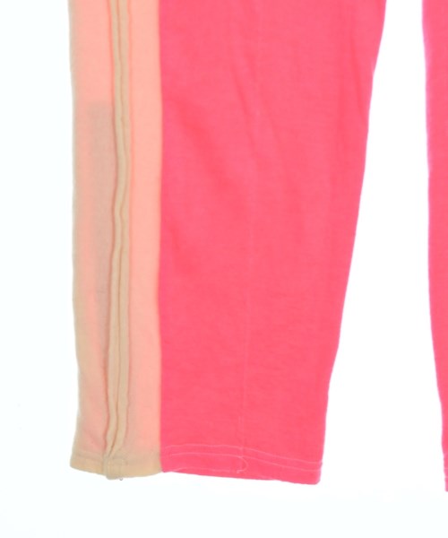 TAO（タオ）スウェットパンツ ピンク サイズ:M レディース/2200637068246