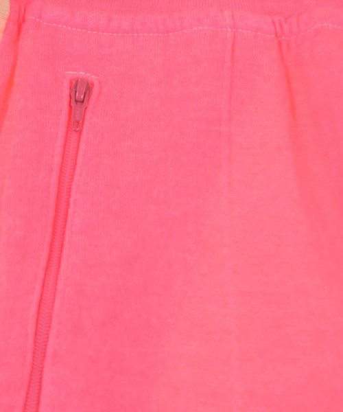 TAO（タオ）スウェットパンツ ピンク サイズ:M レディース/2200637068246