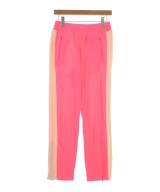 TAO（タオ）スウェットパンツ ピンク サイズ:M レディース/2200637068246