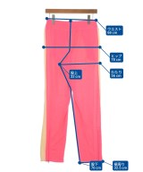 TAO（タオ）スウェットパンツ ピンク サイズ:M レディース/2200637068246