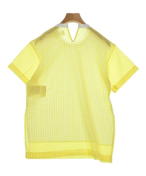 TAO（タオ）Tシャツ・カットソー 黄 サイズ:L レディース/2200637068253