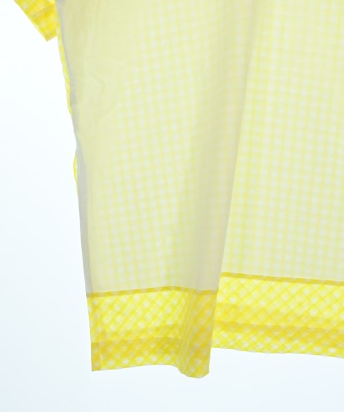 TAO（タオ）Tシャツ・カットソー 黄 サイズ:L レディース/2200637068253