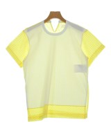 TAO（タオ）Tシャツ・カットソー 黄 サイズ:L レディース/2200637068253
