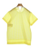 TAO（タオ）Tシャツ・カットソー 黄 サイズ:L レディース/2200637068253