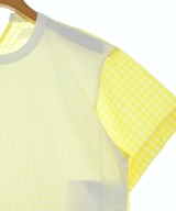 TAO（タオ）Tシャツ・カットソー 黄 サイズ:L レディース/2200637068253
