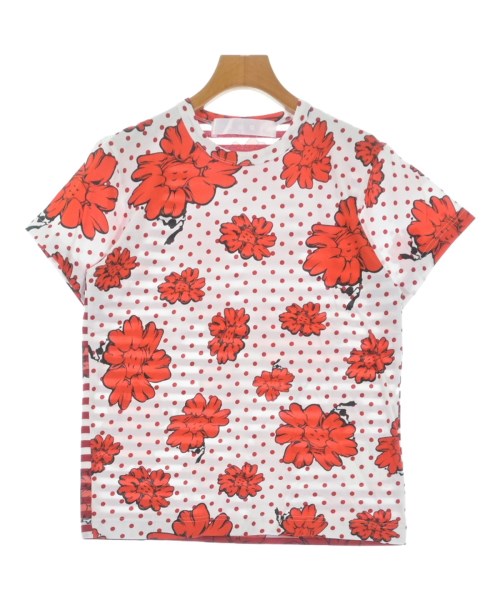 TAO(タオ)Tシャツ・カットソー 白 サイズ:F/2200637068260