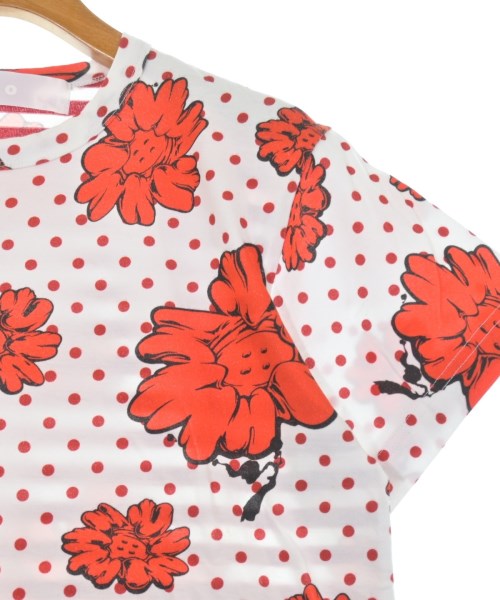 TAO（タオ）Tシャツ・カットソー 白 サイズ:F レディース/2200637068260